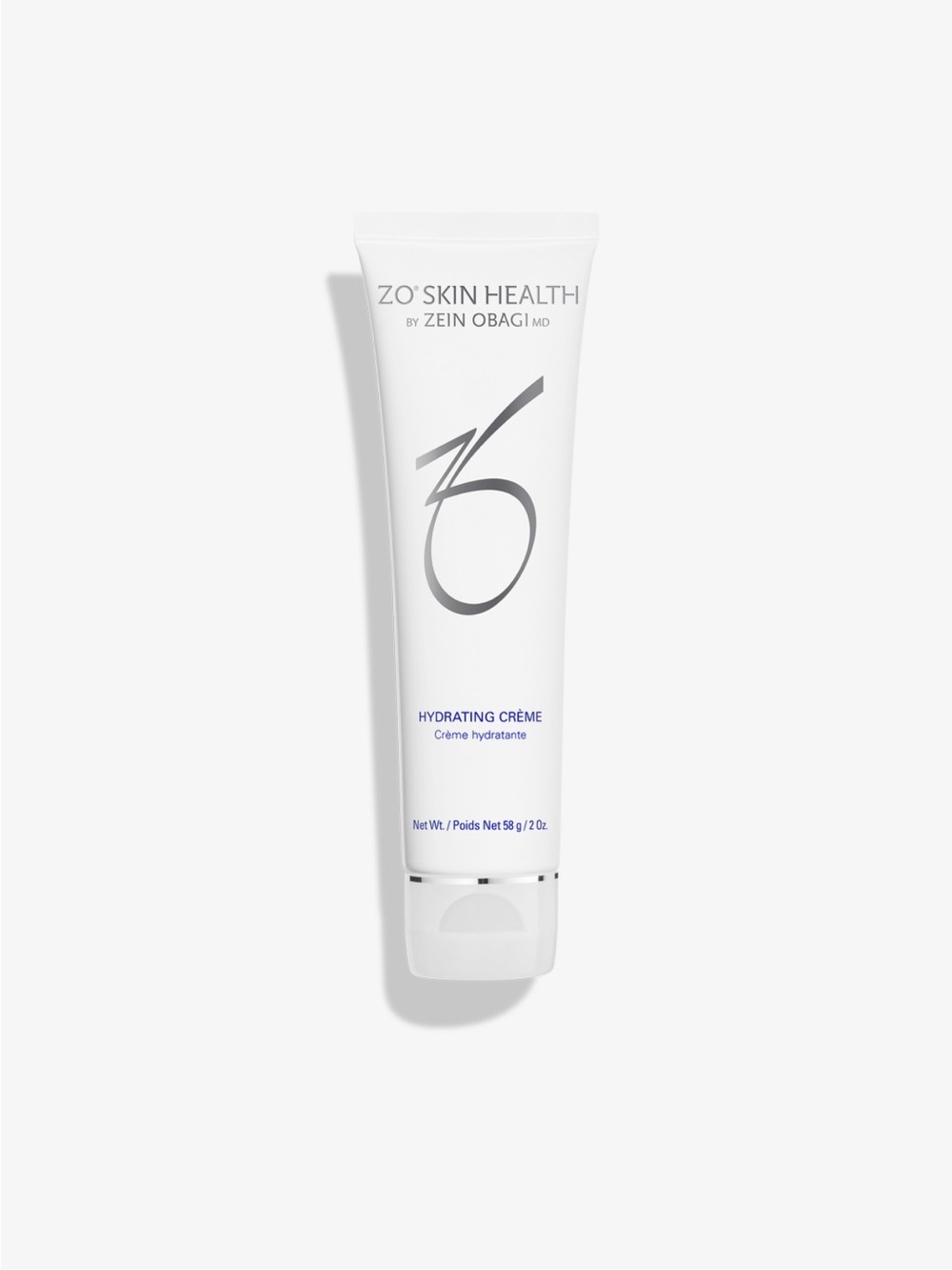 ZO Skin Health Hydrating Crème — White
